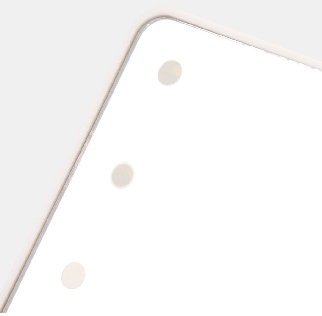 LED Vanity Mirror - White 🇬🇧