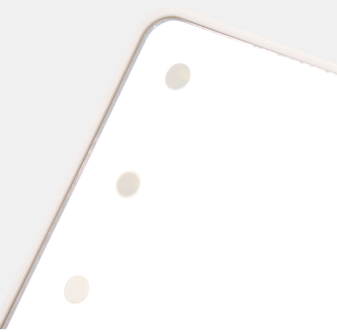 LED Vanity Mirror - White 🇬🇧