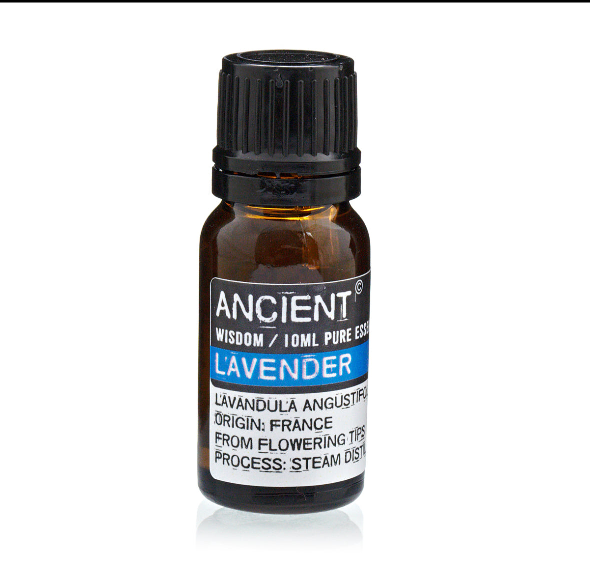 10 ml Essential Oils 🇬🇧