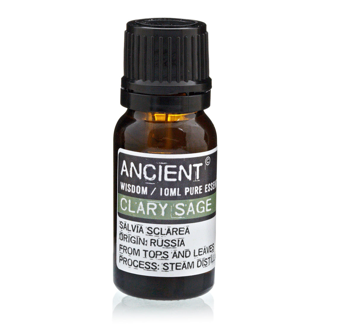 10 ml Essential Oils 🇬🇧