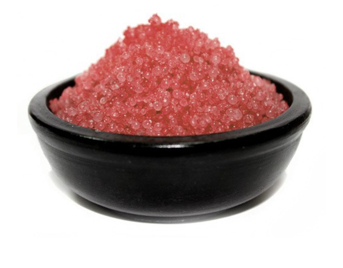 Patchouli Simmering Granules 🇬🇧