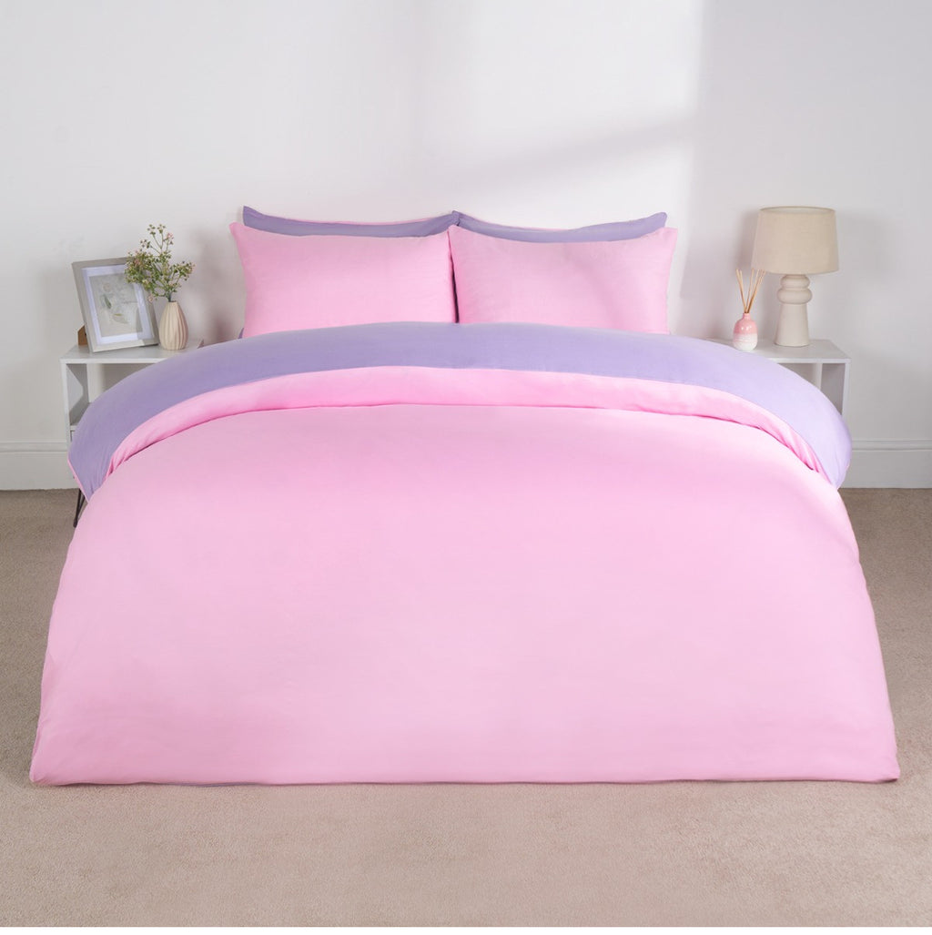 Reversible Duvet Cover Sets 🇬🇧