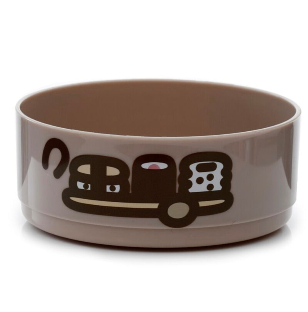Bento Round Stacked Lunch Box - Pusheen the Cat 🇬🇧