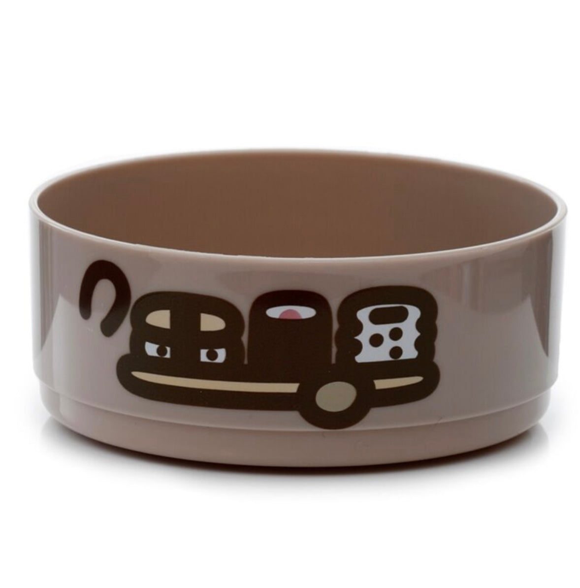 Bento Round Stacked Lunch Box - Pusheen the Cat 🇬🇧