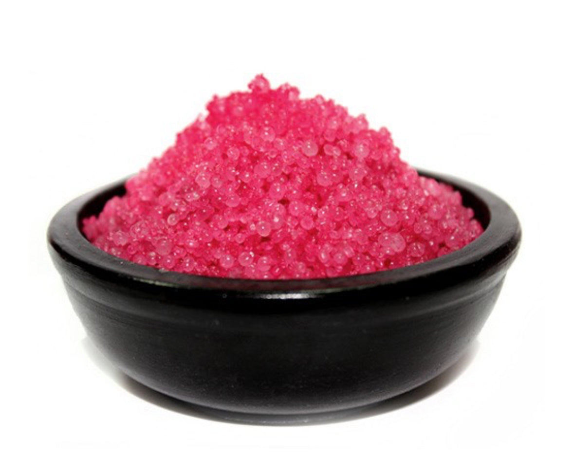 Rose Musk Simmering Granules 🇬🇧