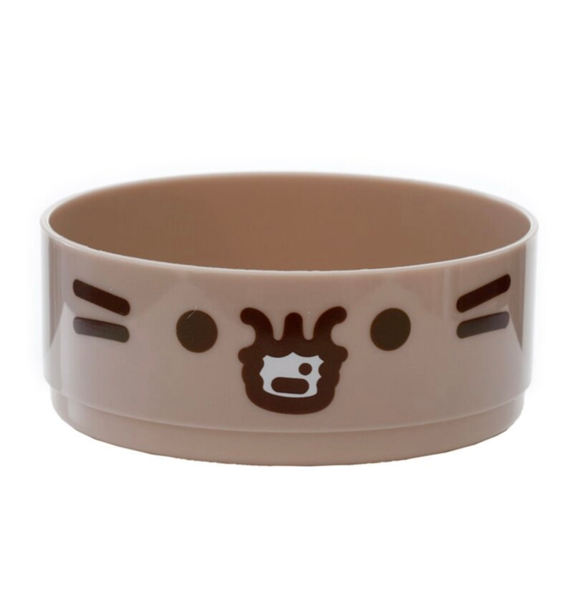 Bento Round Stacked Lunch Box - Pusheen the Cat 🇬🇧