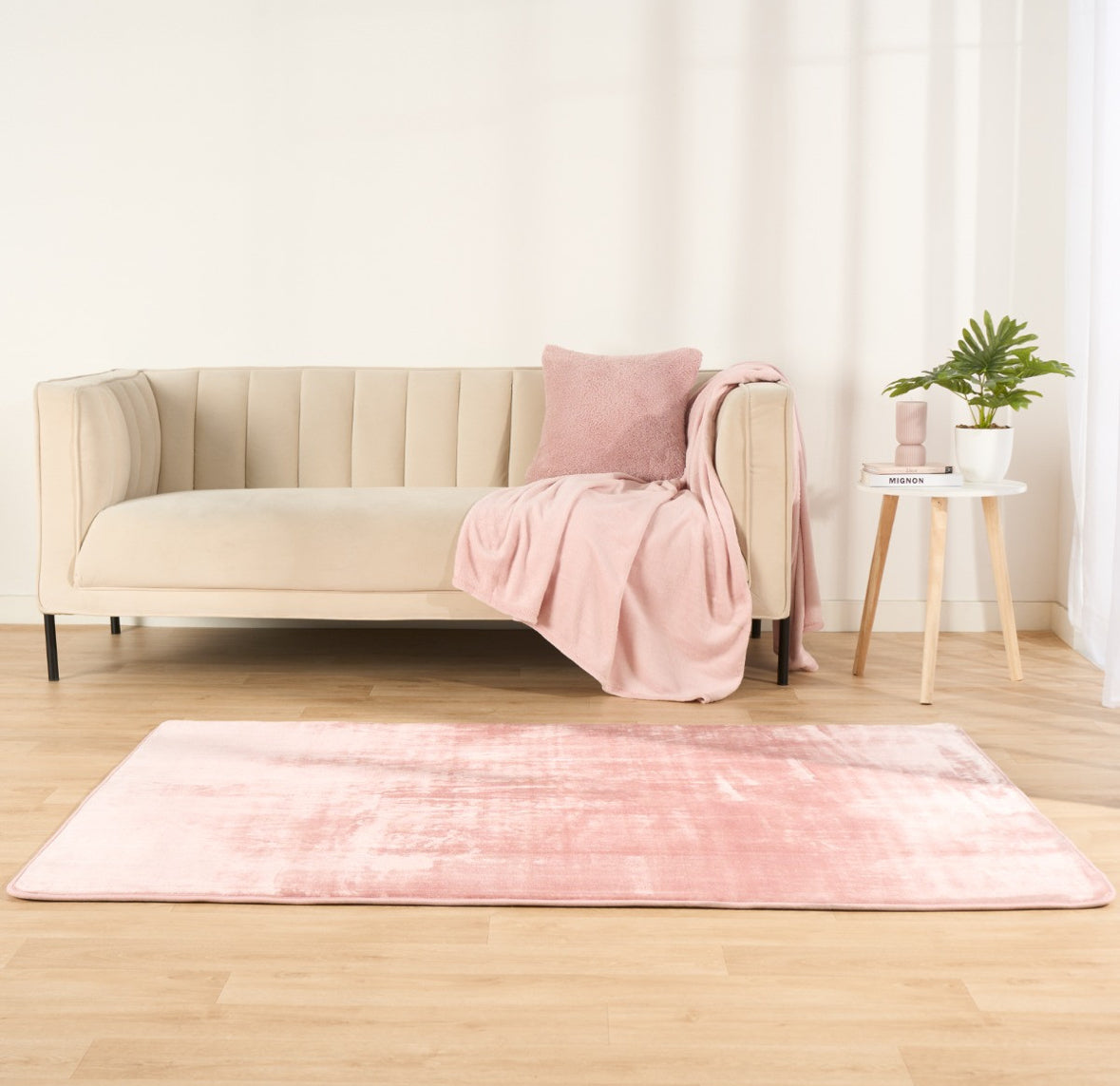 Supersoft Plush Rugs 🇬🇧