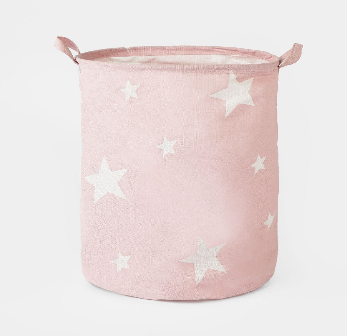 Star Print Storage Basket 🇬🇧