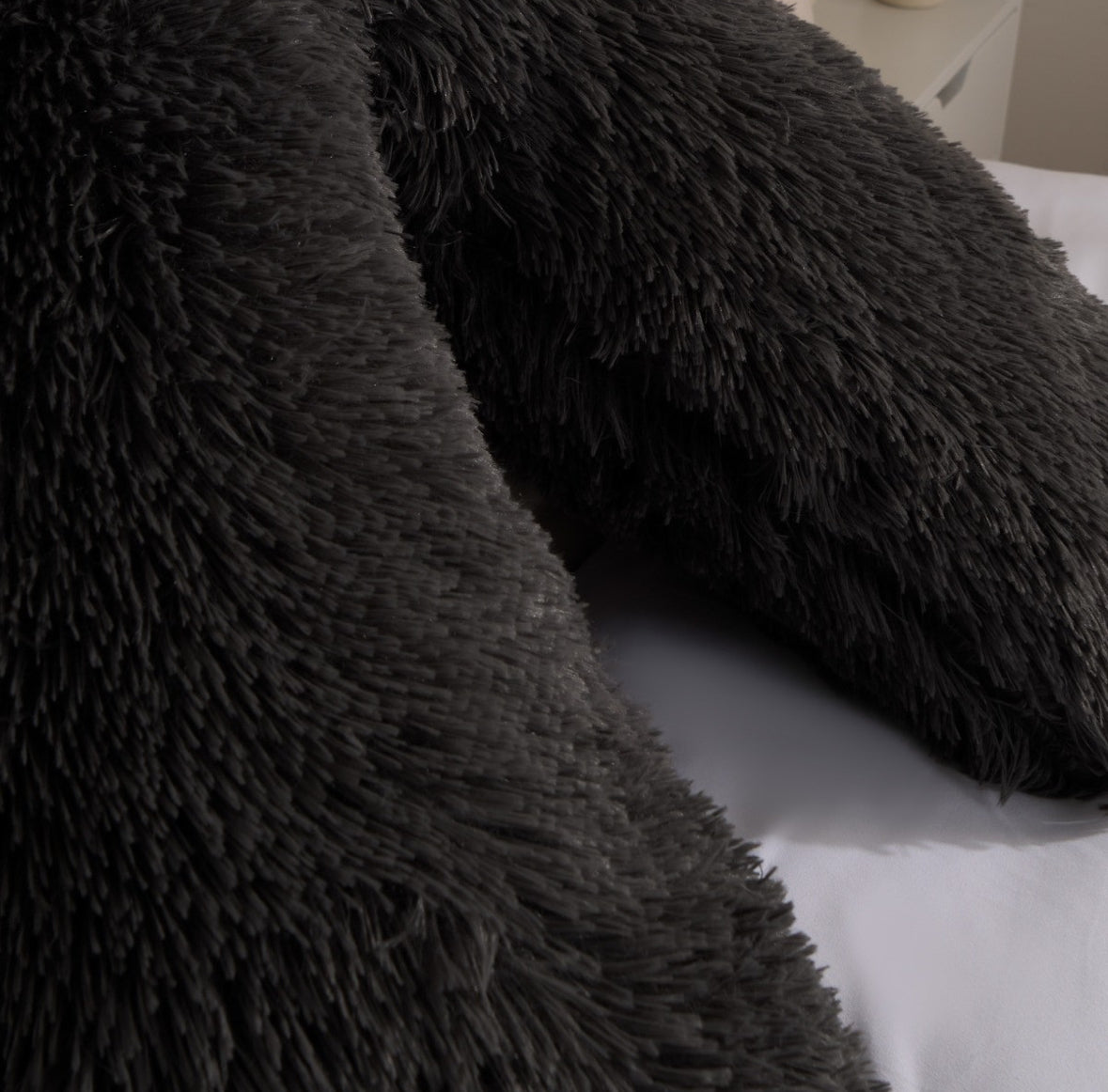 Long Hair V Shape Pillows 🇬🇧