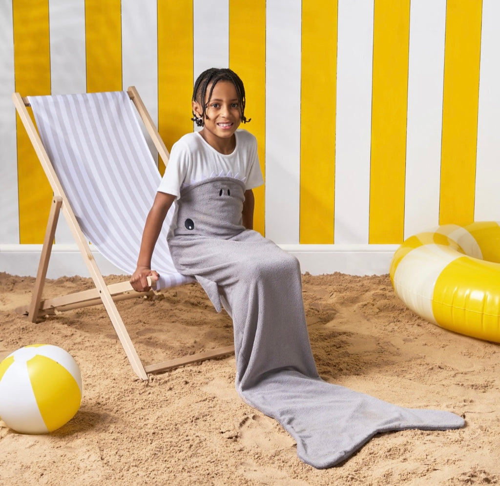 Beach Towel 🇬🇧