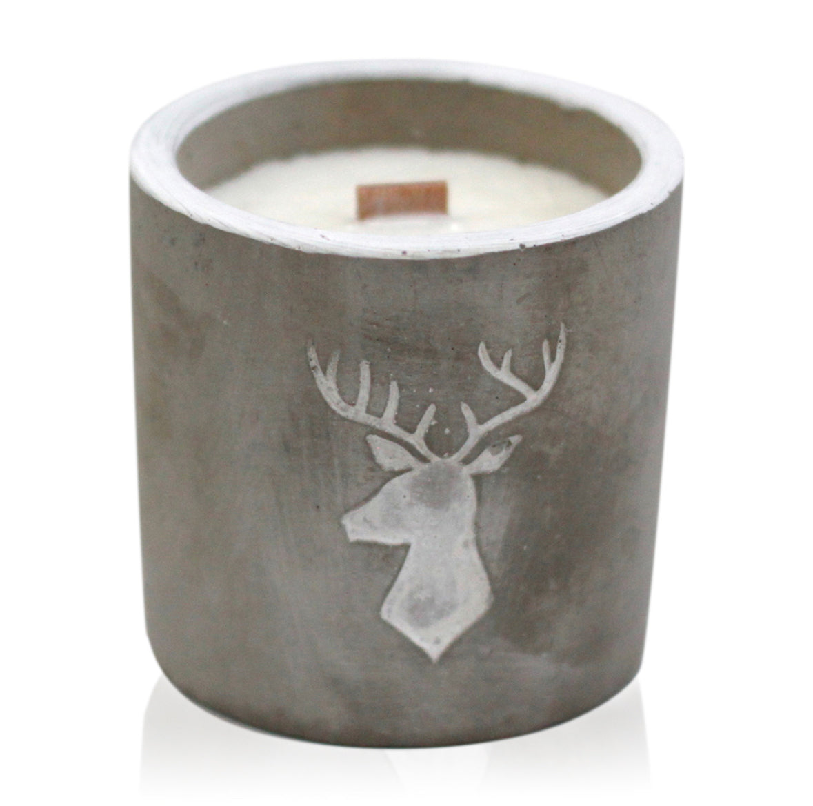 Med Pot - Stag Head - Whiskey & Woodsmoke 🇬🇧