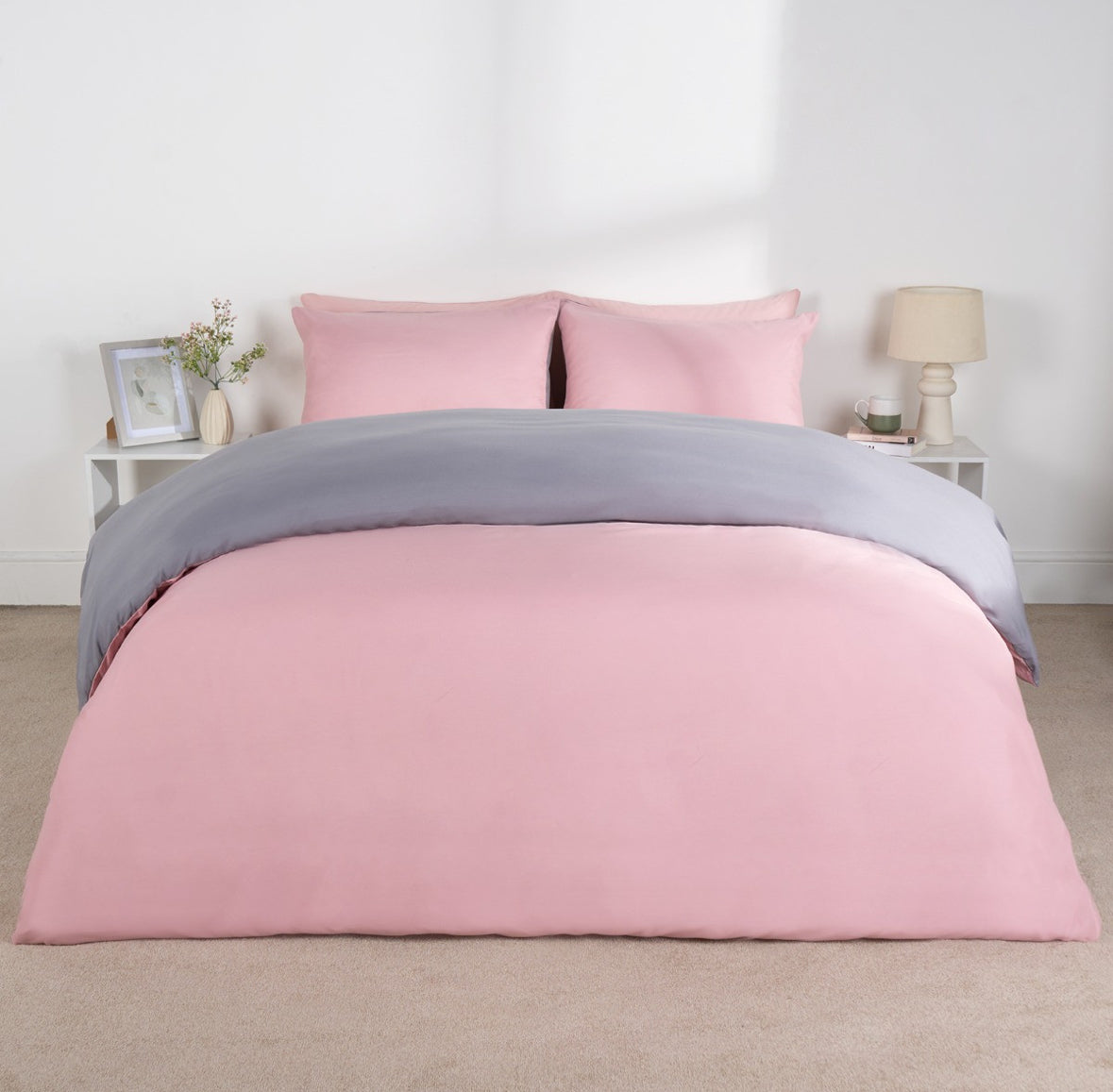 Reversible Duvet Cover Sets 🇬🇧