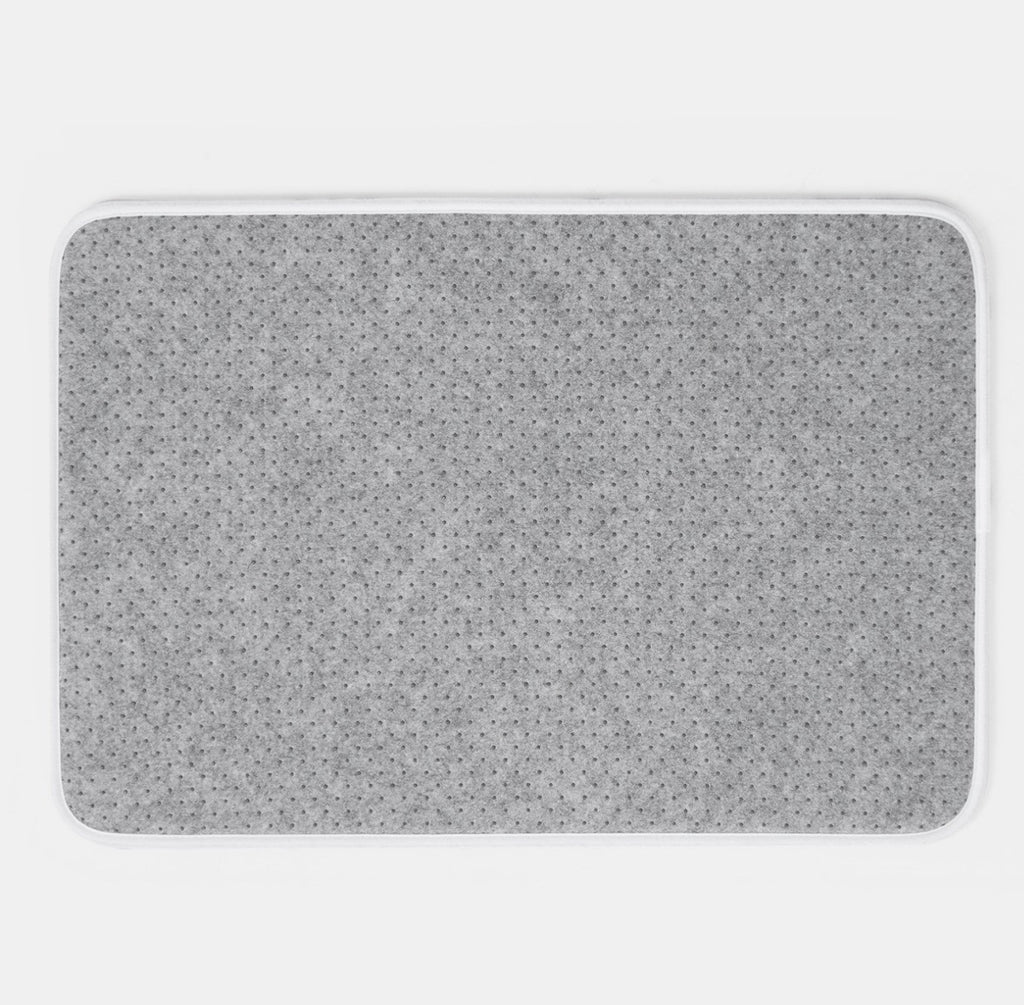 Washable Mason Geo Printed Mat 🇬🇧