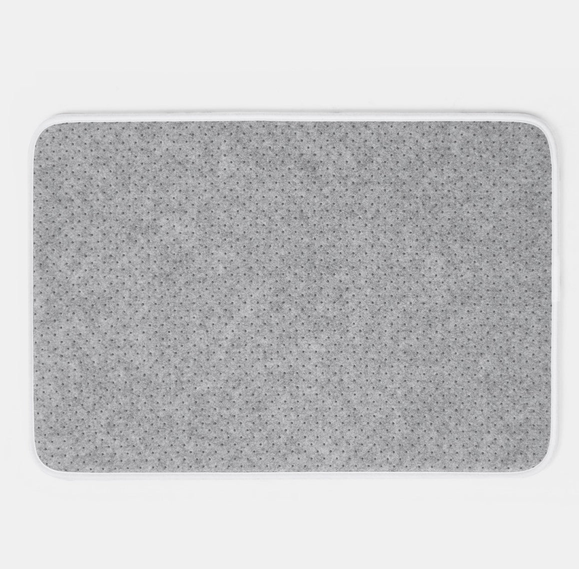 Washable Mason Geo Printed Mat 🇬🇧