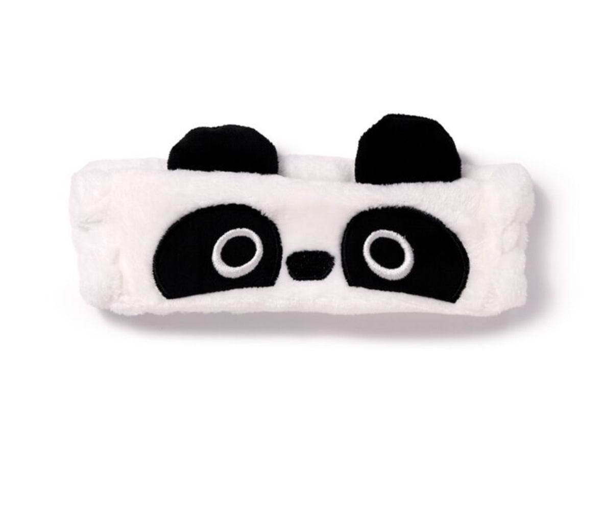 Plush Beauty Headband - Adoramals assorted 🇬🇧