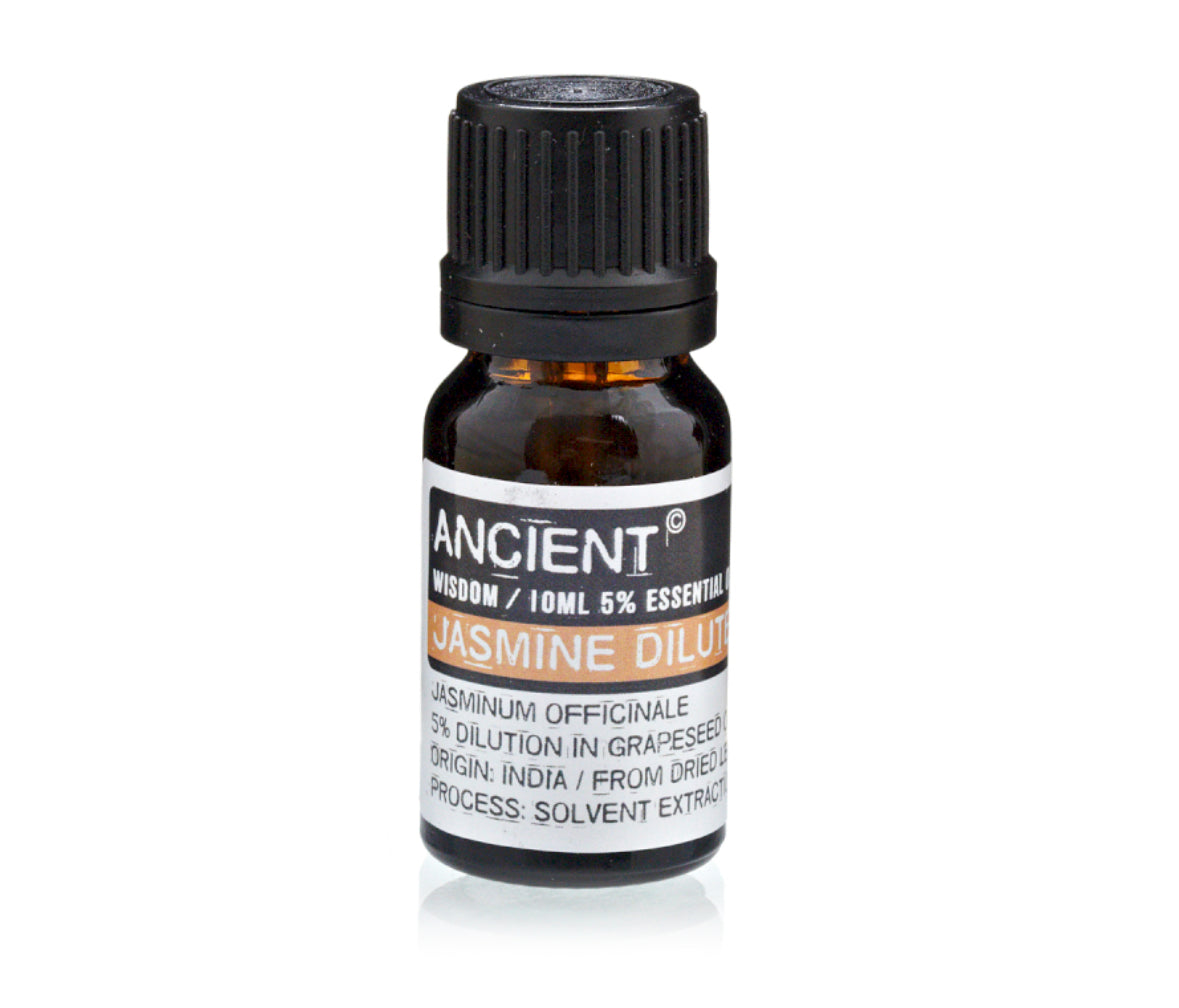10 ml Essential Oils 🇬🇧