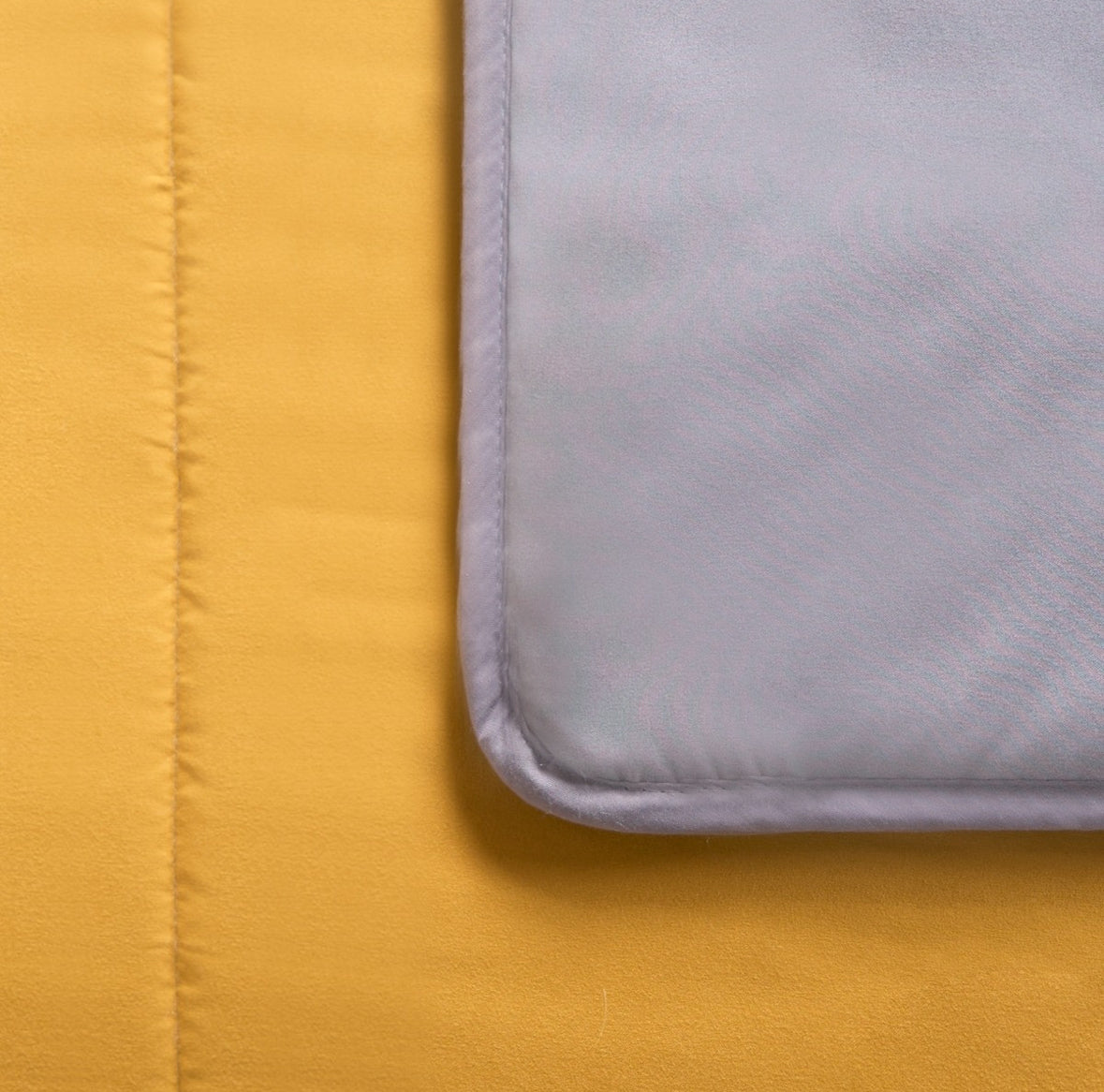 Coverless 10.5 Tog Reversible Duvet & Pillowcase 🇬🇧