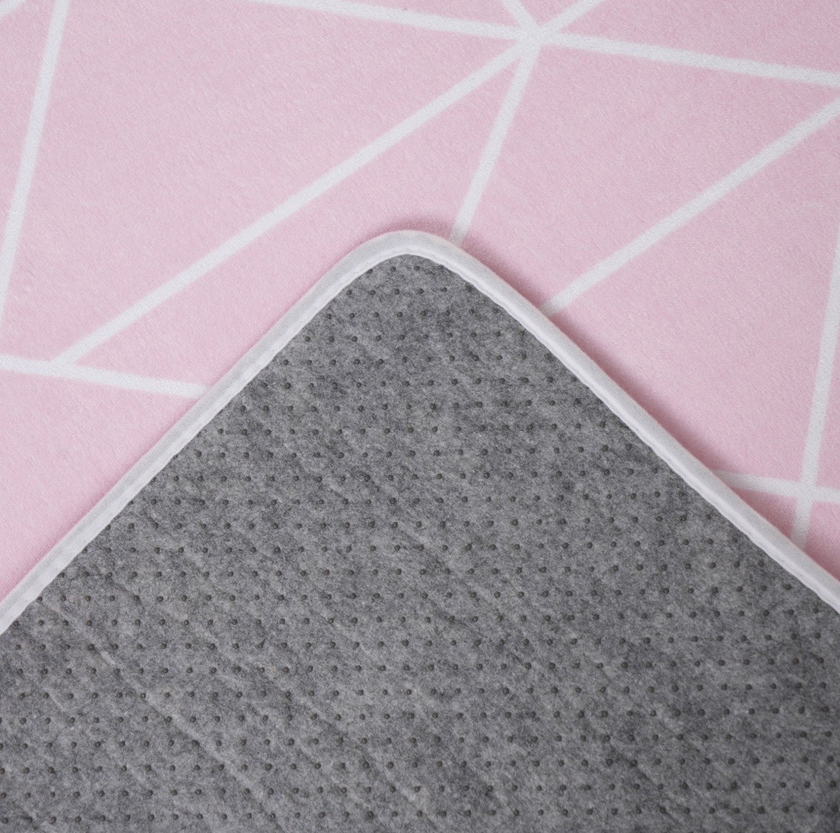 Geometric Printed Rug 🇨🇳