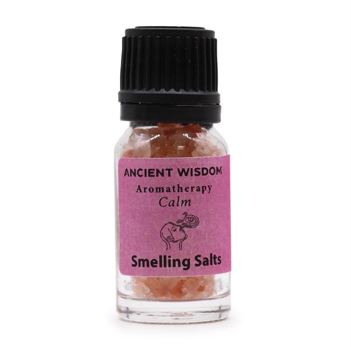 Calm Aromatherapy Smelling Salt 🇬🇧