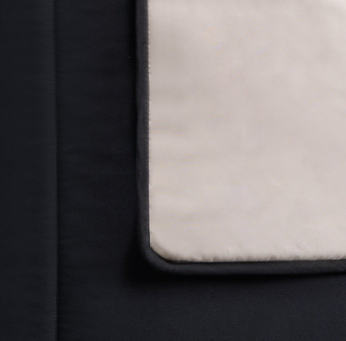 Coverless 10.5 Tog Reversible Duvet & Pillowcase 🇬🇧