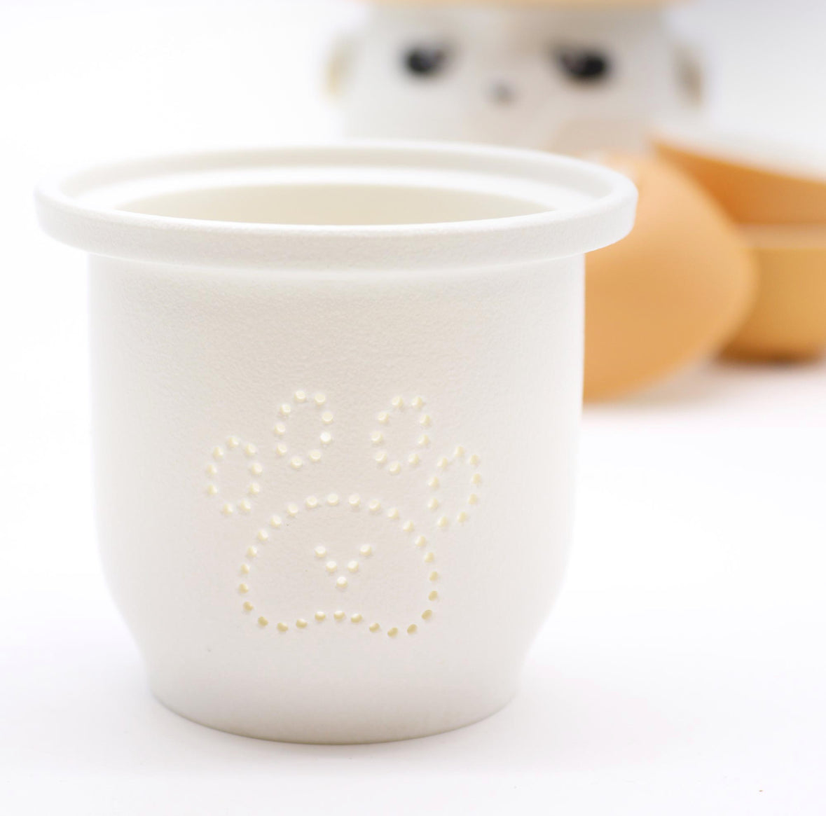 Panda Teapot Set & Three Cups 🇬🇧