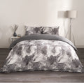 Marble Print Duvet Set  Reversible 🇬🇧