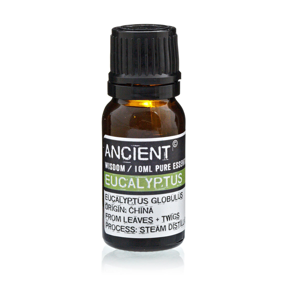 10 ml Essential Oils 🇬🇧