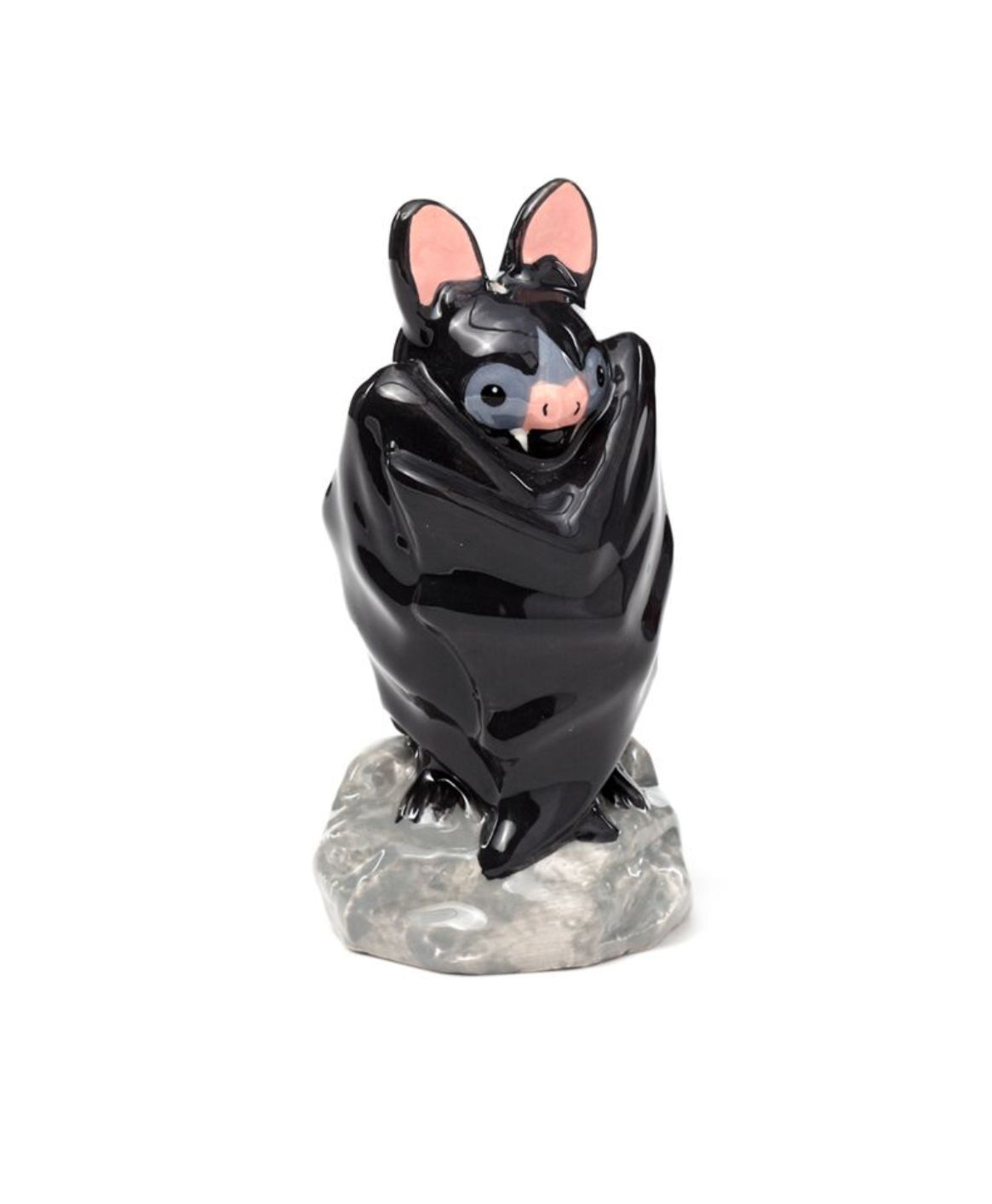 Ceramic Salt & Pepper Set - Bat 🇬🇧