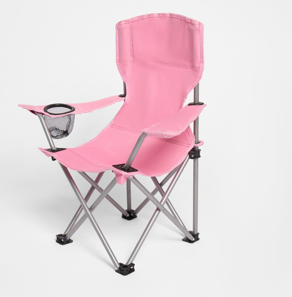 Kids Foldable Camping Chair 🇬🇧