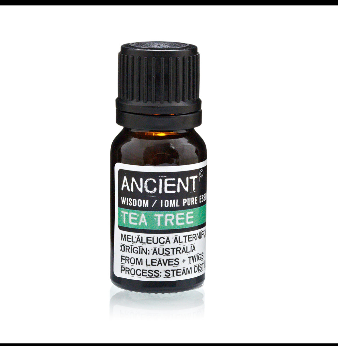 10 ml Essential Oils 🇬🇧