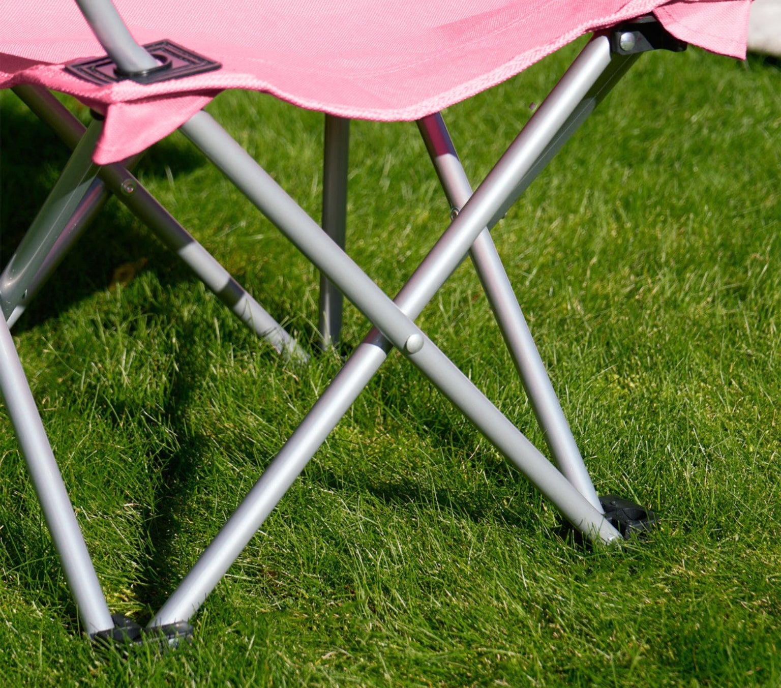 Kids Foldable Camping Chair 🇬🇧
