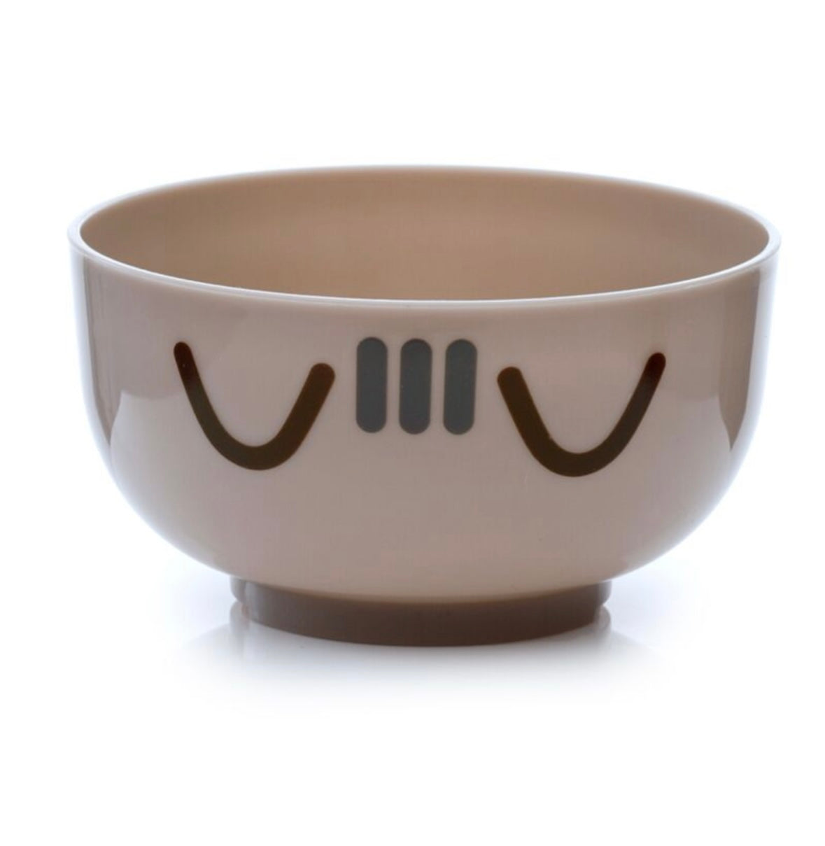 Bento Round Stacked Lunch Box - Pusheen the Cat 🇬🇧
