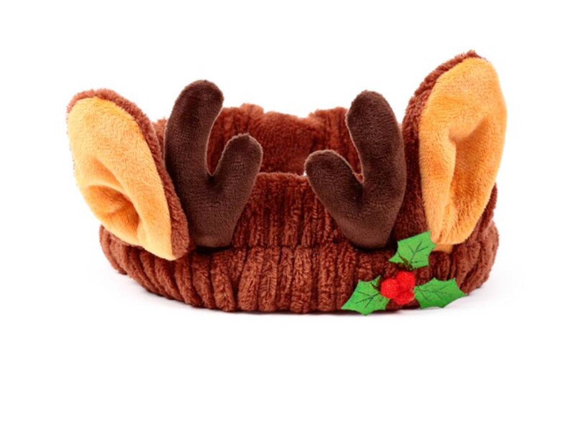 Plush Beauty Headband - Adoramals assorted 🇬🇧