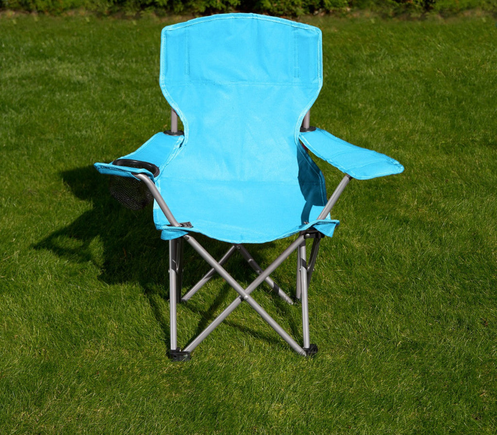 Kids Foldable Camping Chair 🇬🇧