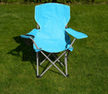 Kids Foldable Camping Chair 🇬🇧