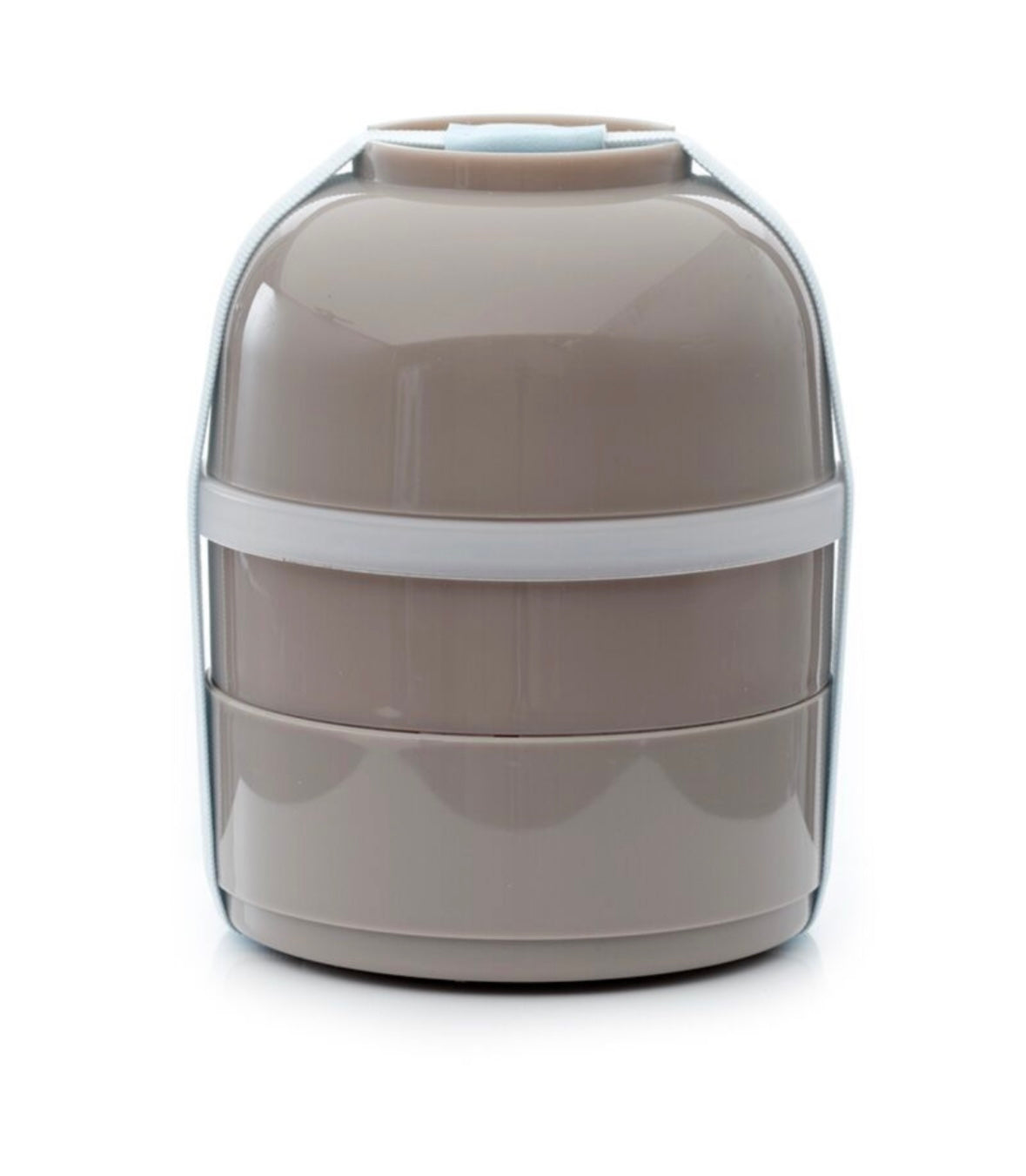 Bento Round Stacked Lunch Box - Pusheen the Cat 🇬🇧