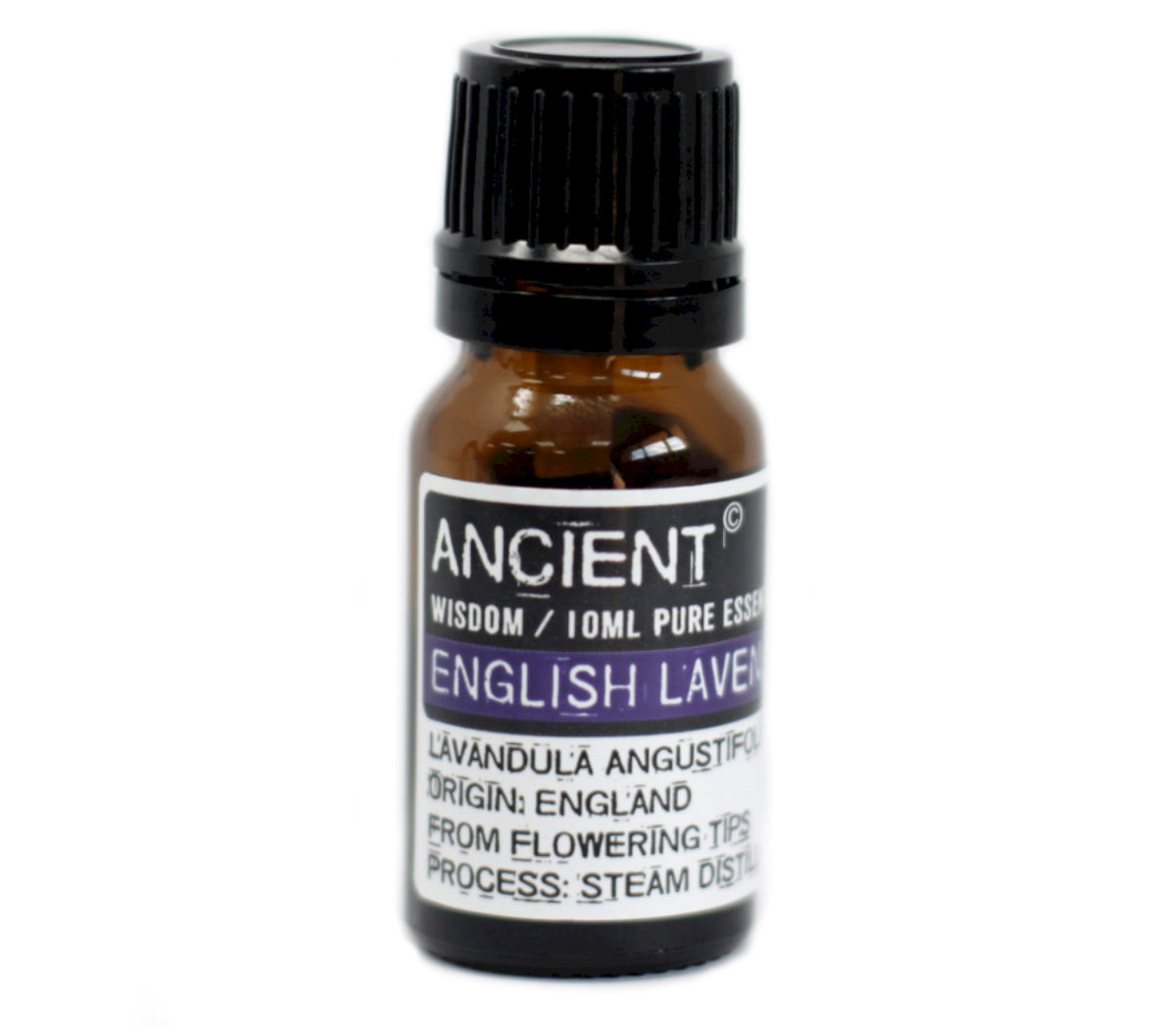10 ml Essential Oils 🇬🇧