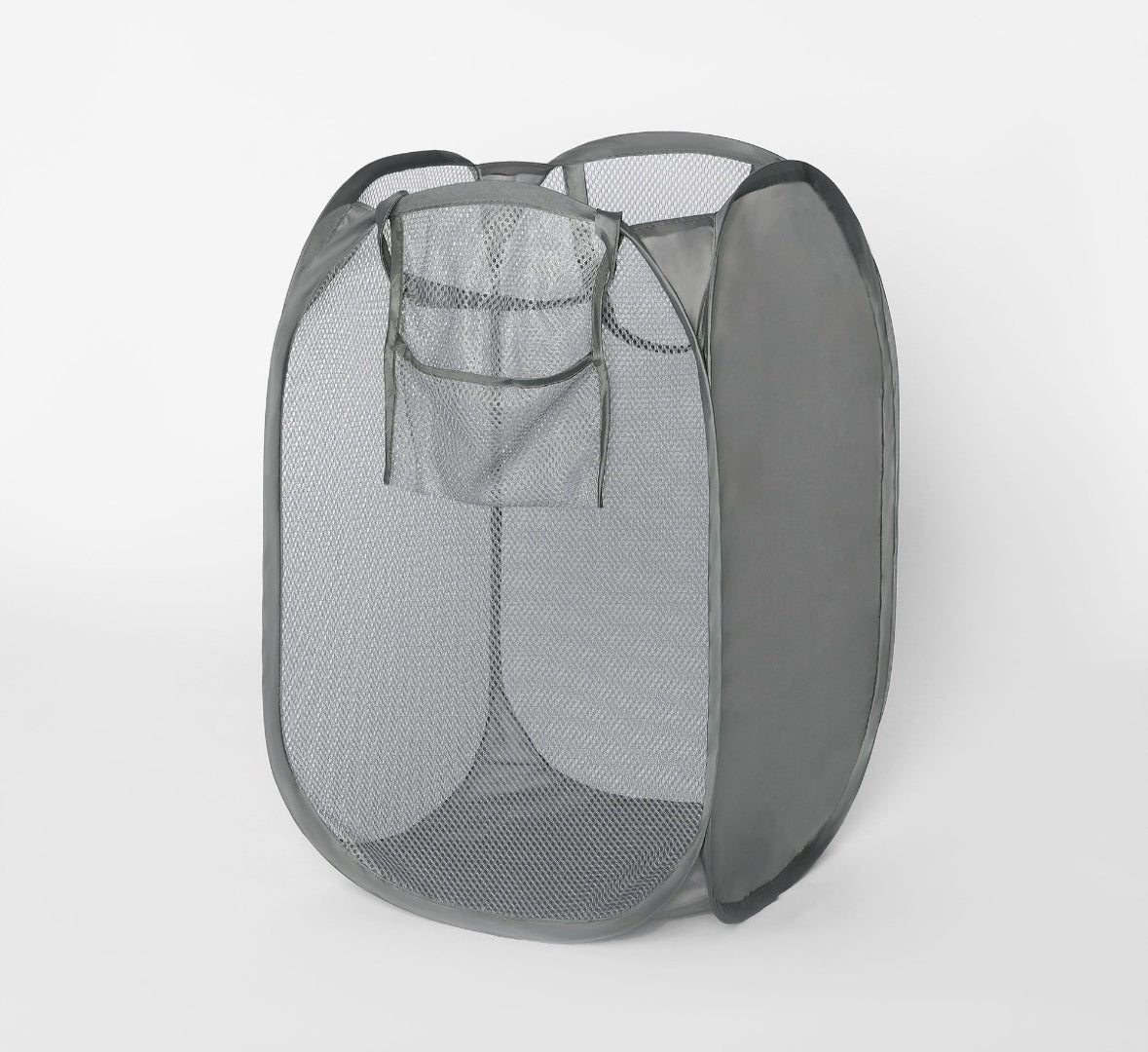 Pop Up Laundry Basket - Charcoal🇬🇧