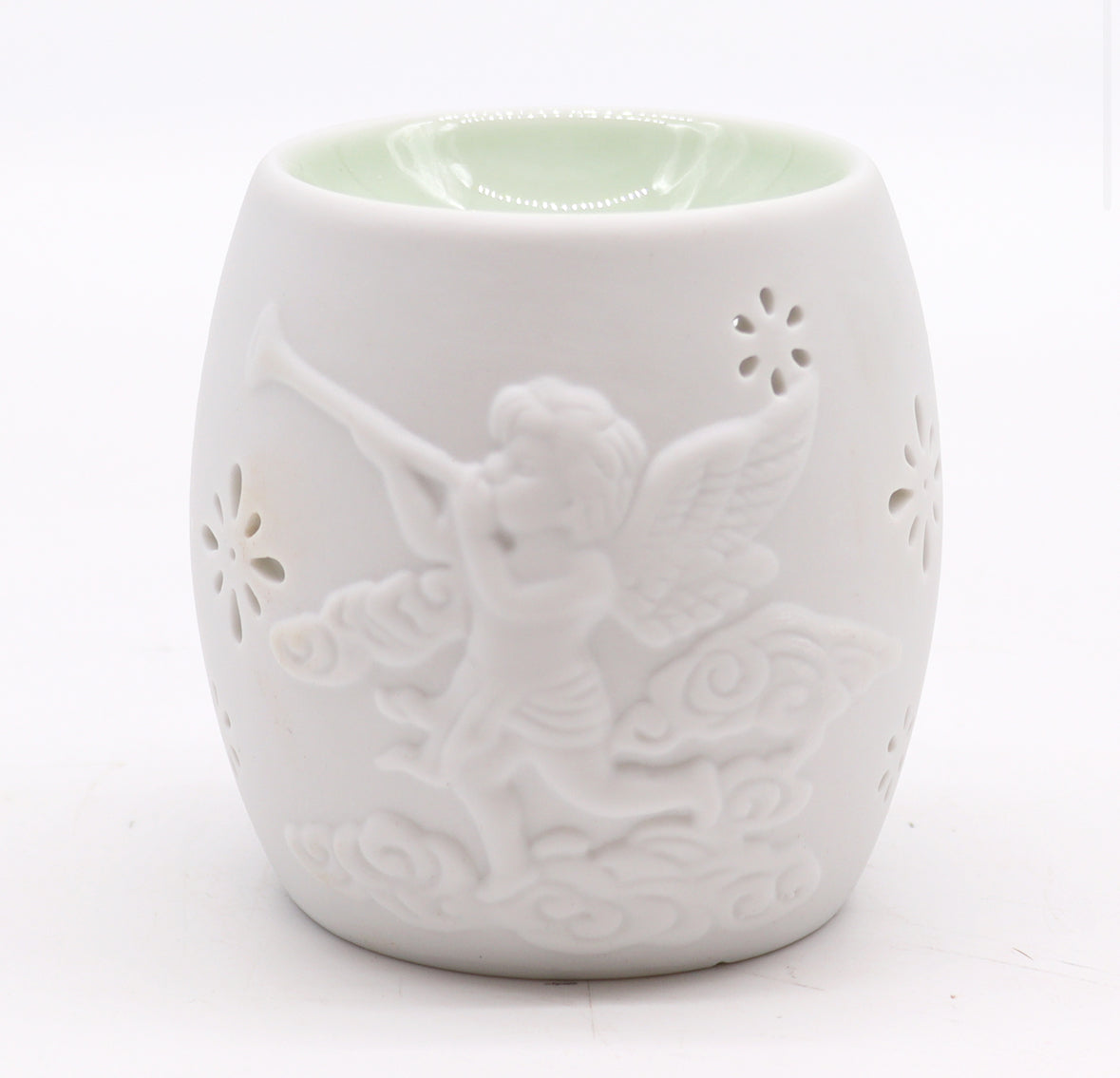 Cherubs Oil Burner - Assorted Design 🇬🇧