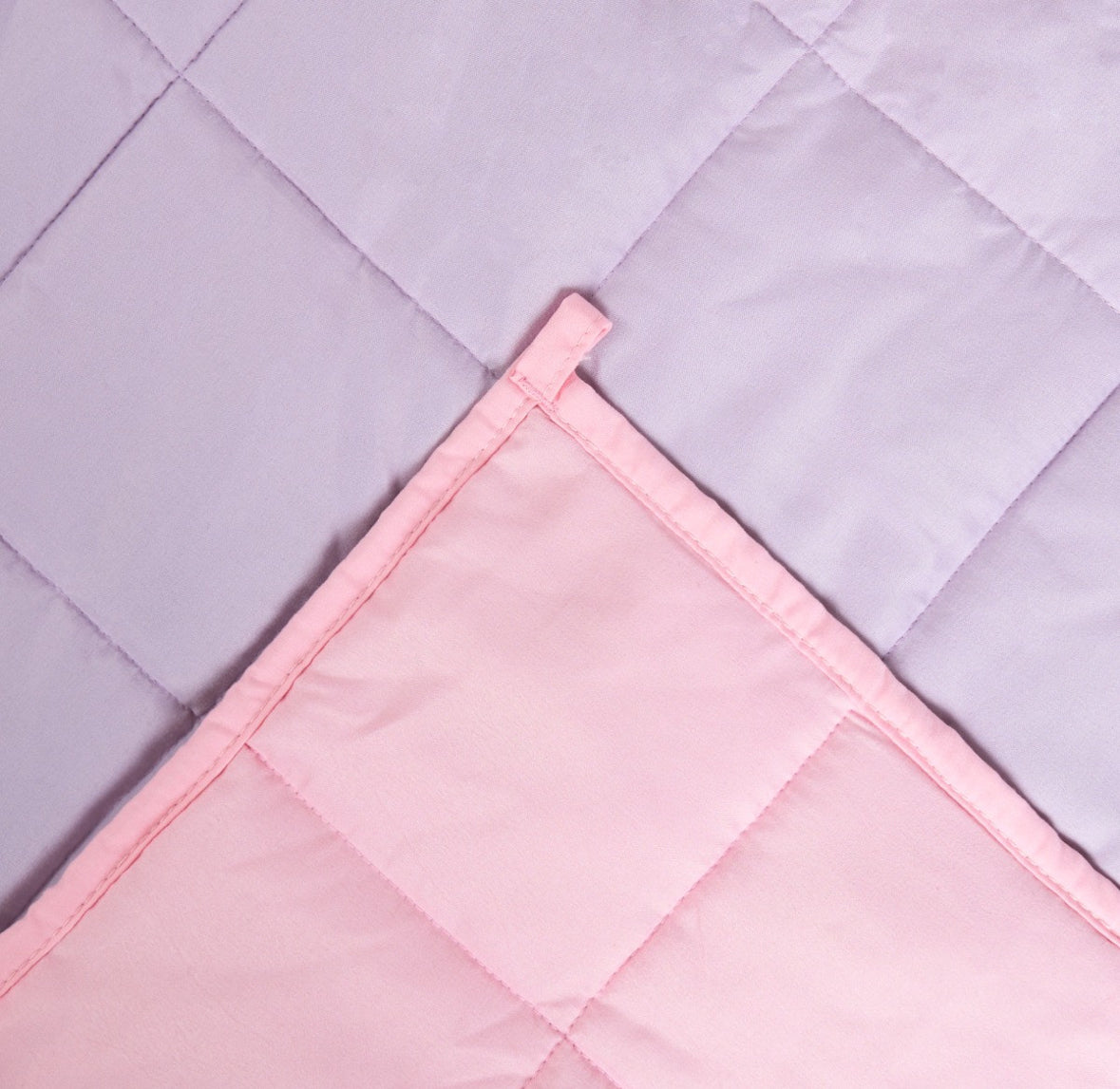 Kids Supersoft Reversible Weighted Blanket 3kg 🇬🇧