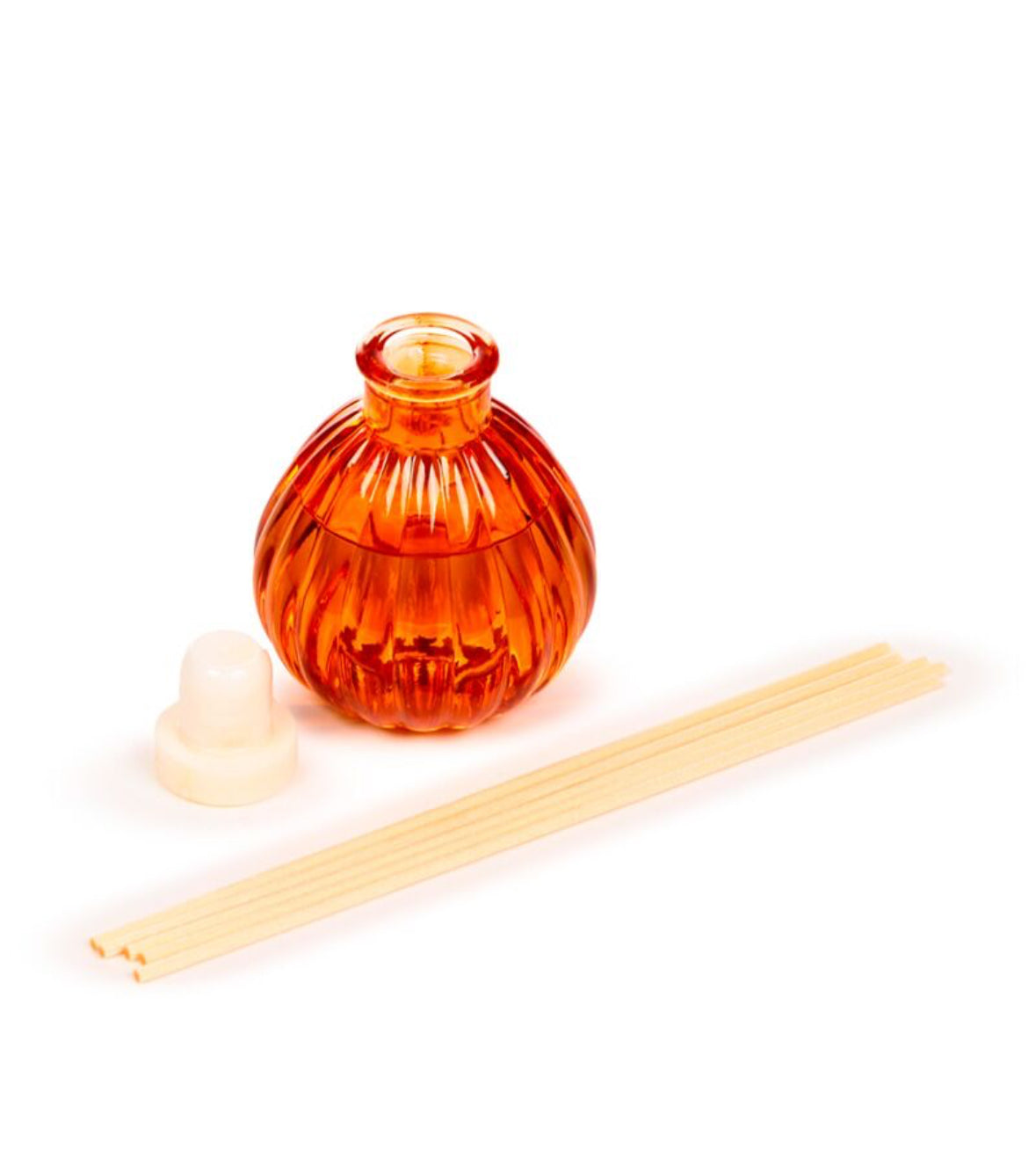 Reed Diffuser - Autumn Harvest Pumpkin 🇬🇧