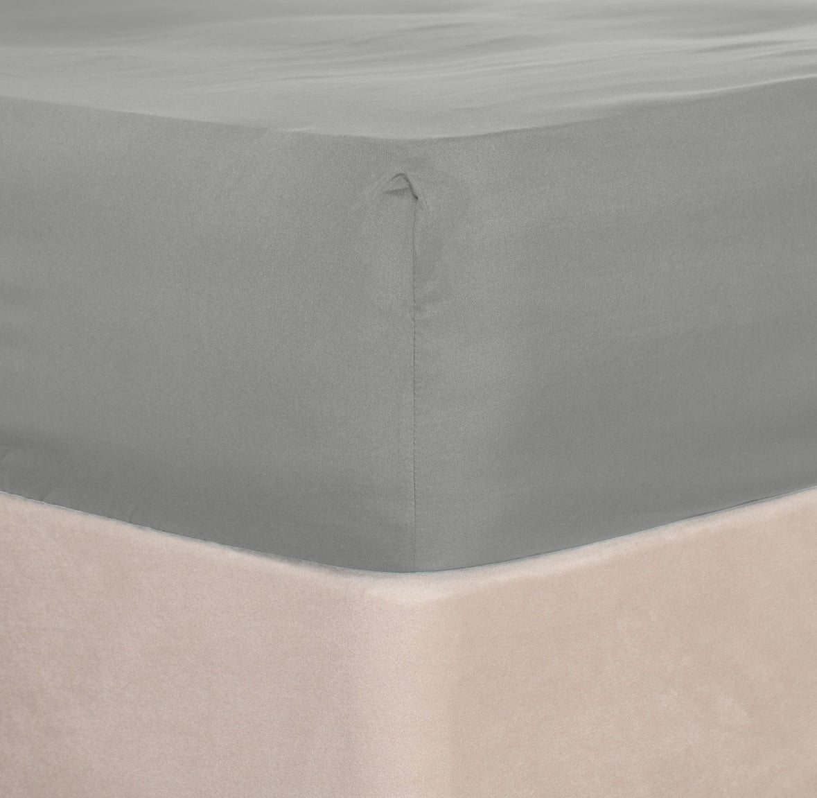 Plain Dyed Fitted Sheet 🇬🇧