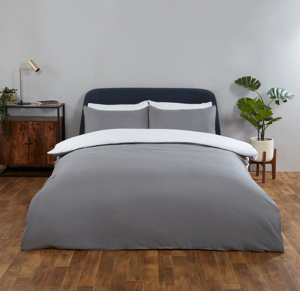 Reversible Duvet Cover Sets 🇬🇧