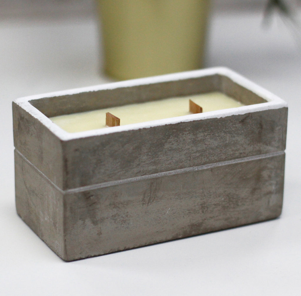 Large Box - Spiced South Sea Lime 🇬🇧