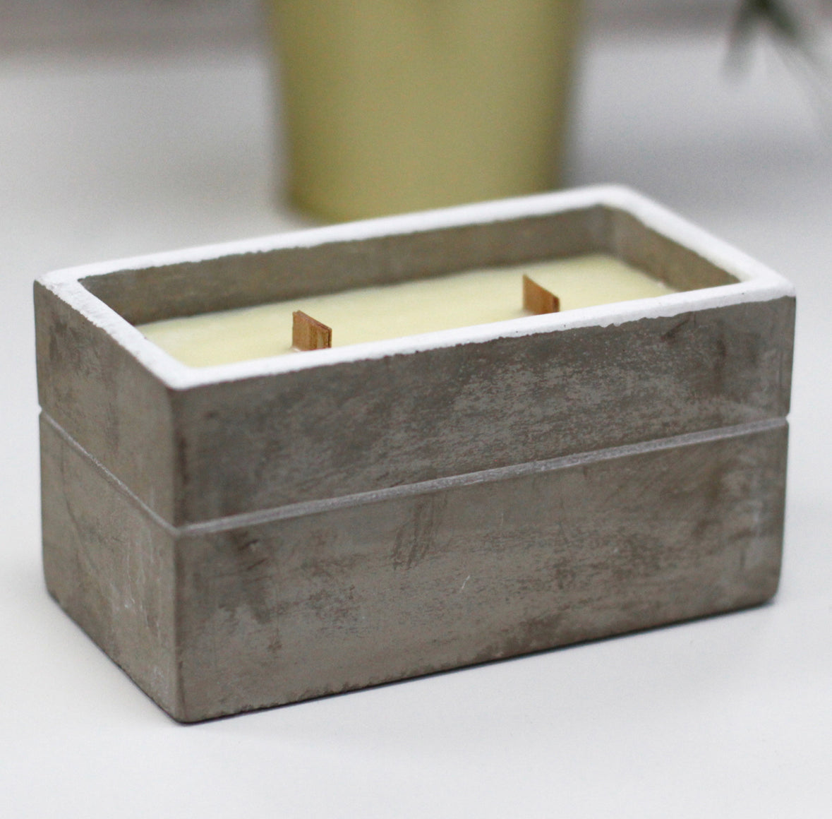 Large Box - Spiced South Sea Lime 🇬🇧