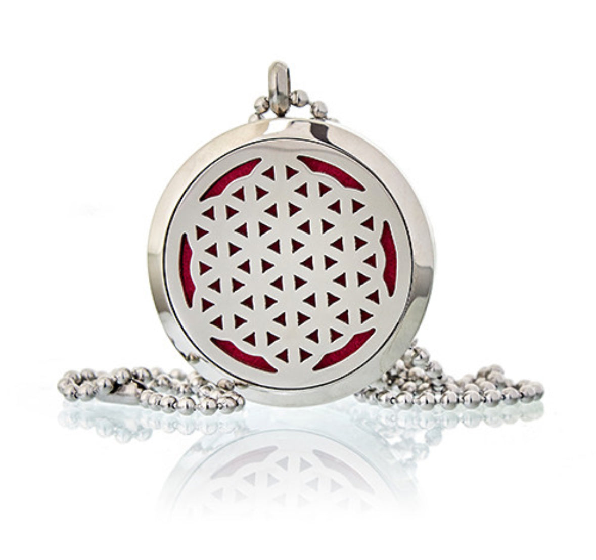Aromatherapy Diffuser Necklaces 🇬🇧