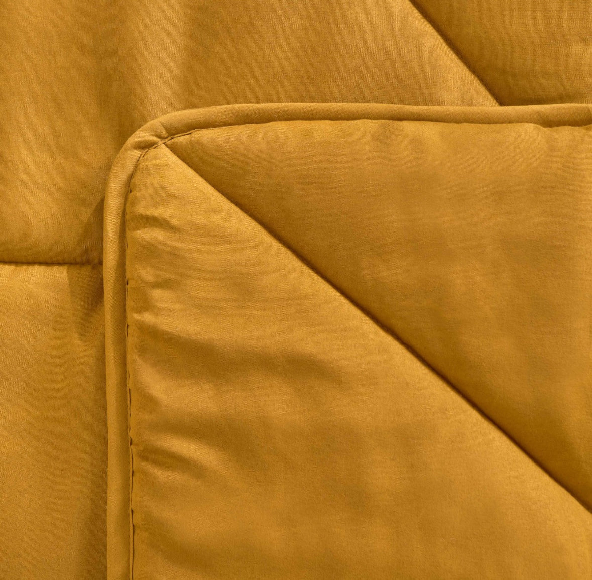 Coverless Geo Quilted 7.5 Tog Duvet Set 🇬🇧