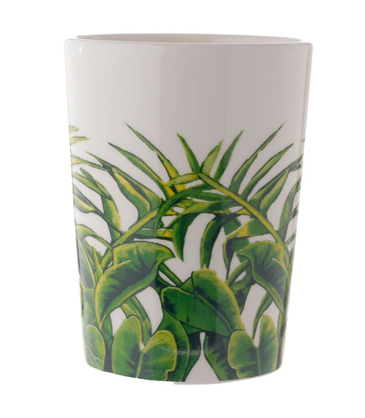 Shaped Handle Ceramic Mug - Jungle Explorer Sloth 🇬🇧