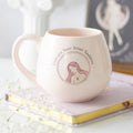 Embrace Your Inner Goddess Rounded Mug 🇬🇧