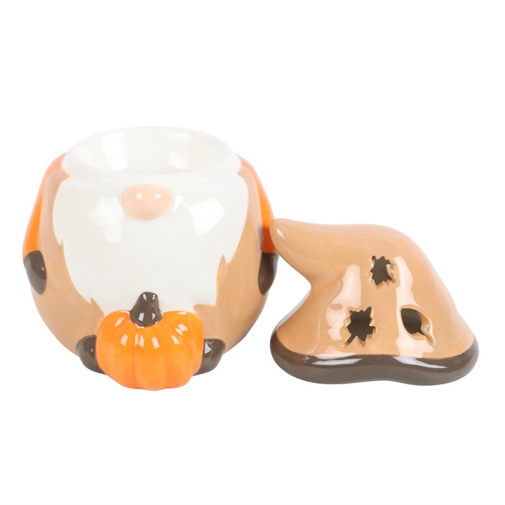 Autunn Gonk Oil Burner 🇬🇧